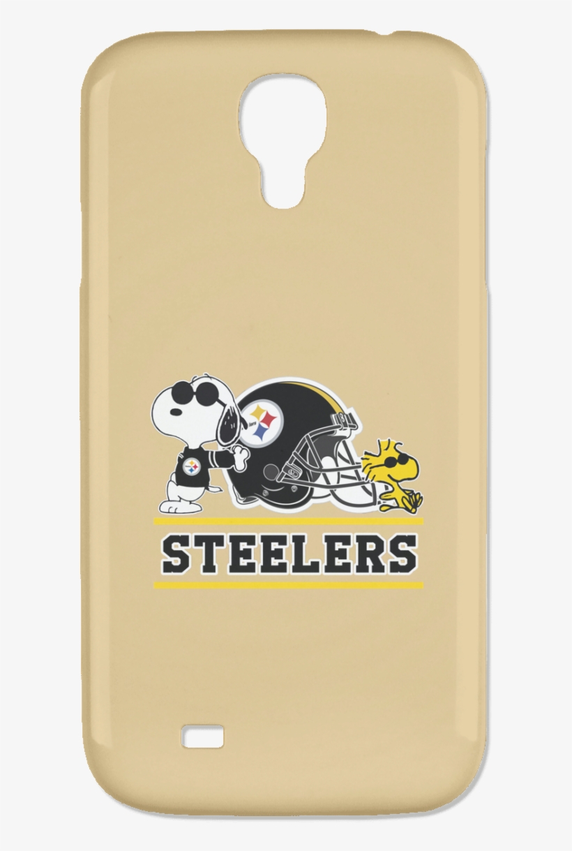 Pittsburgh Steelers Phone Case Snoopy Samsung Cases - Logos And Uniforms Of The Pittsburgh Steelers, transparent png download