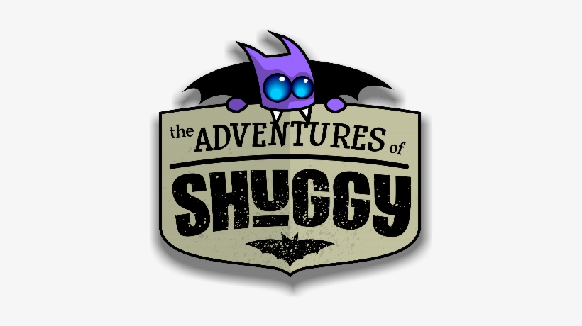 The Adventures Of Shuggy Coming To Steam - Adventures Of Shuggy, transparent png download