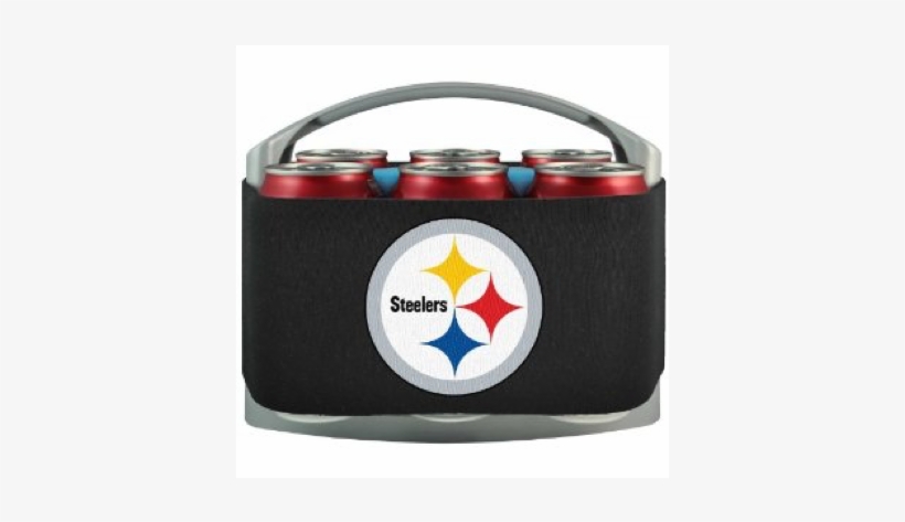 Six Pack Cooler, transparent png download