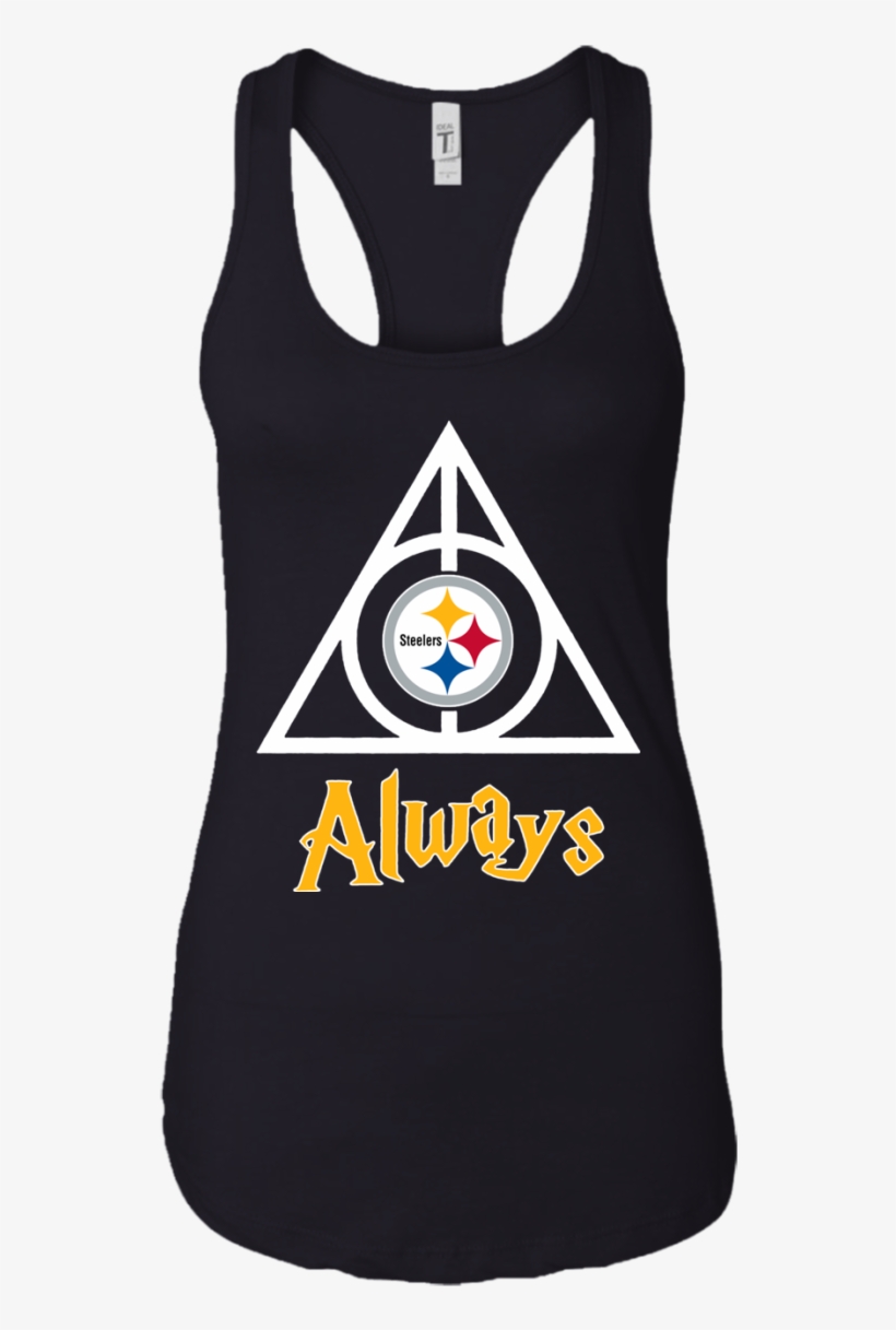 Always Pittsburgh Steelers For Harry Potter And Football - Sounders Shirts Seattle Sounders Fc All Dads, transparent png download