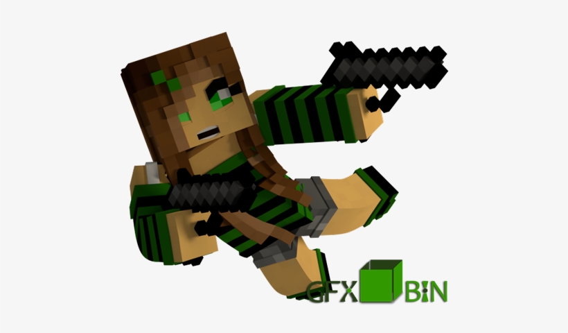 [ Img] [ Img] - Minecraft Animasyon Png Skın, transparent png download