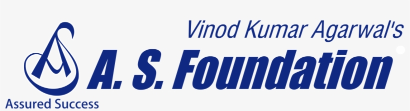 A S Foundation - Foundation, transparent png download