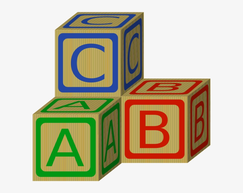 Blocks Clip Art, transparent png download