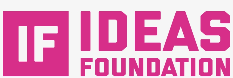 Ideas Foundation Ideas Foundation - Ideas Foundation Logo, transparent png download