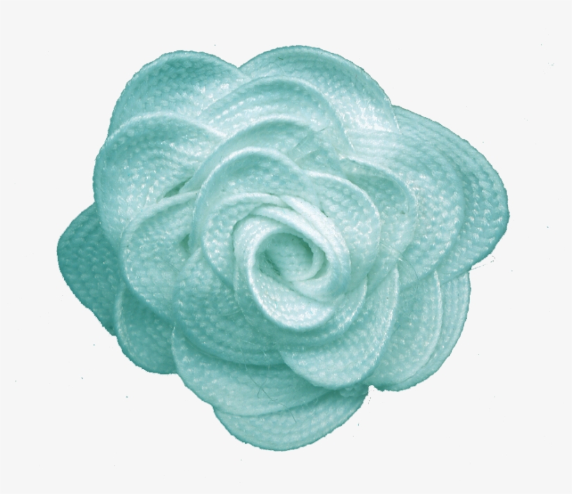 Fabric Flower Png Pic - Portable Network Graphics, transparent png download