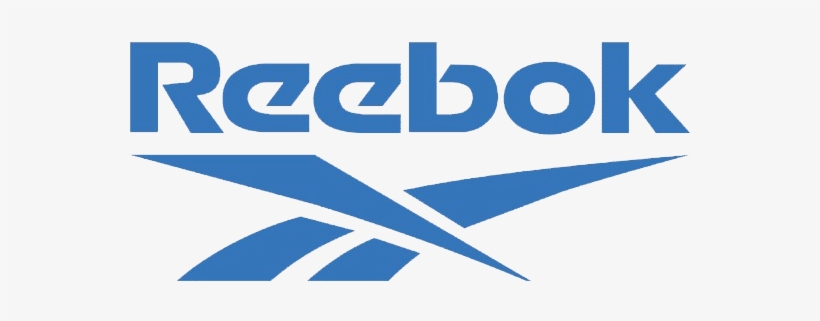 Reebok Logo Png Clipart - Reebok Png, transparent png download