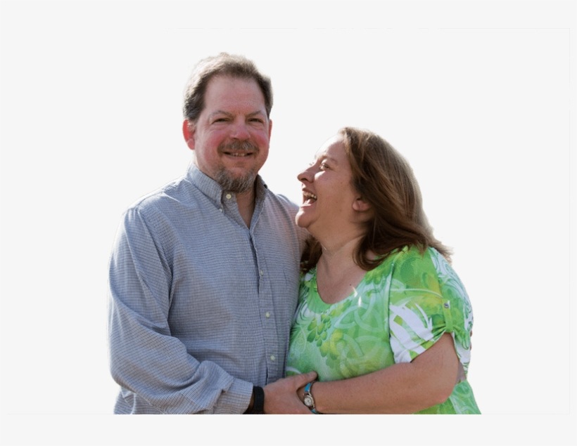 Story-couple - Family, transparent png download