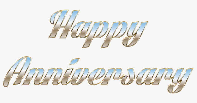 Happy Anniversary Background Png Happy Anniversary No Background Png Image Transparent Png Free Download On Seekpng