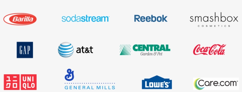 B2c Company Logos - Lowes Coupon, transparent png download