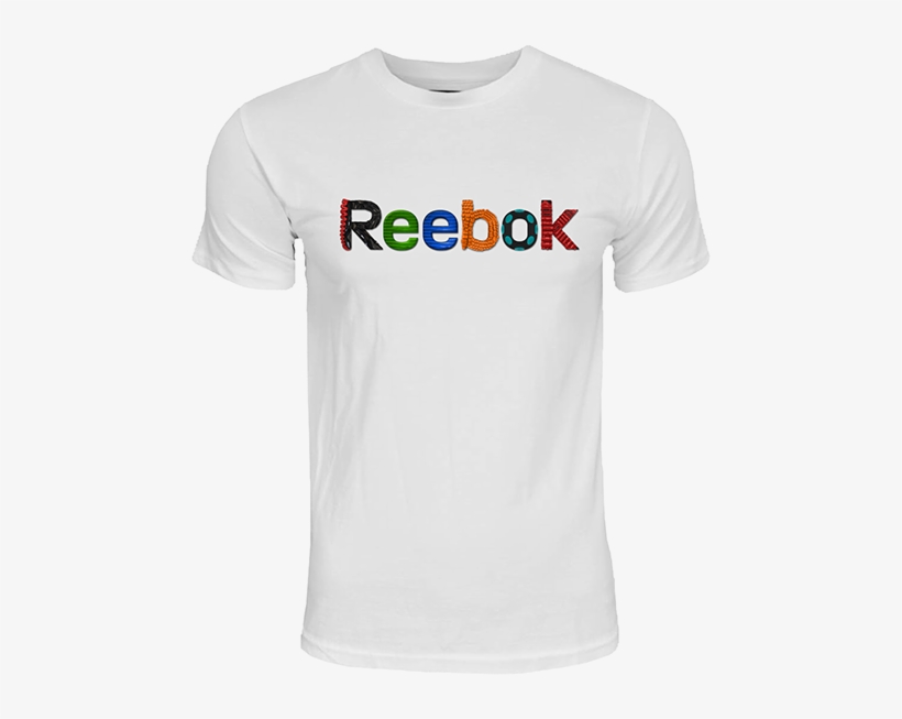 Final Design Of Typography Morphing Logo - Camiseta Premium, transparent png download