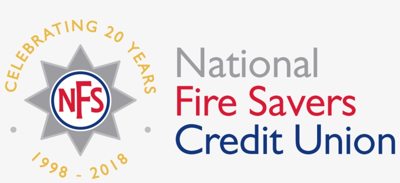 Nfs Logo 20th Anniversary - 10th Century, transparent png download