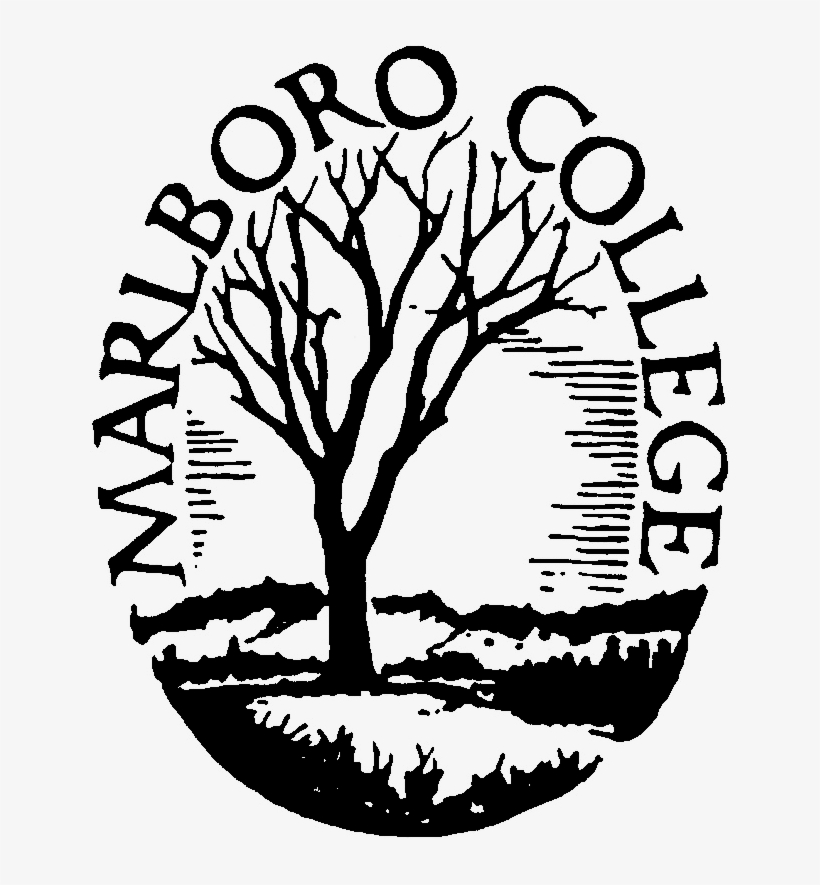 Marlboro Logo Transparent - Marlboro College Logo, transparent png download