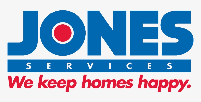 Some Logo - Jones Services, transparent png download
