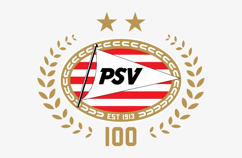 Psv Eindhoven Logo - Psv Eindhoven Logo Png, transparent png download