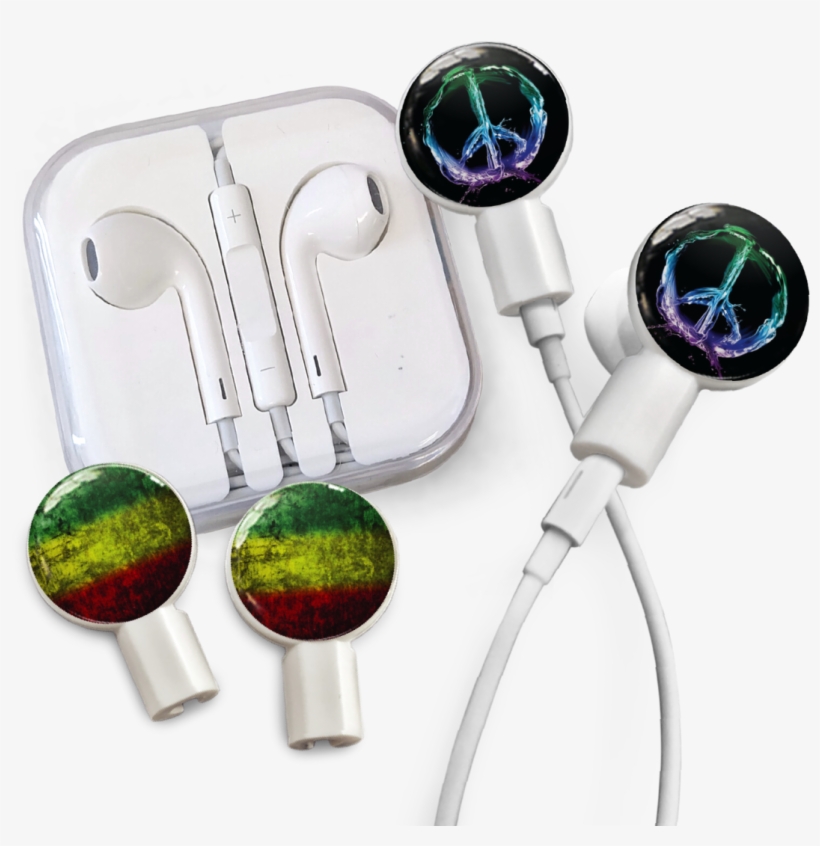 Earbuds Combo Pack - Headphones, transparent png download
