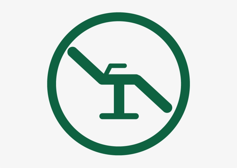 T-scan Benefits - Traffic Sign, transparent png download