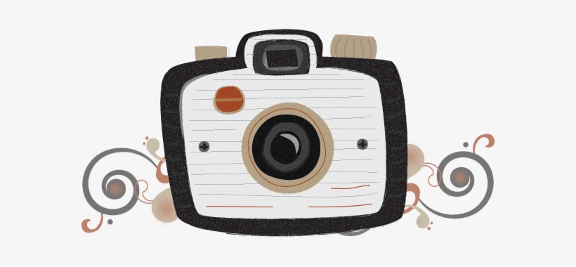 Brownie - Vintage Camera Png Transparent, transparent png download