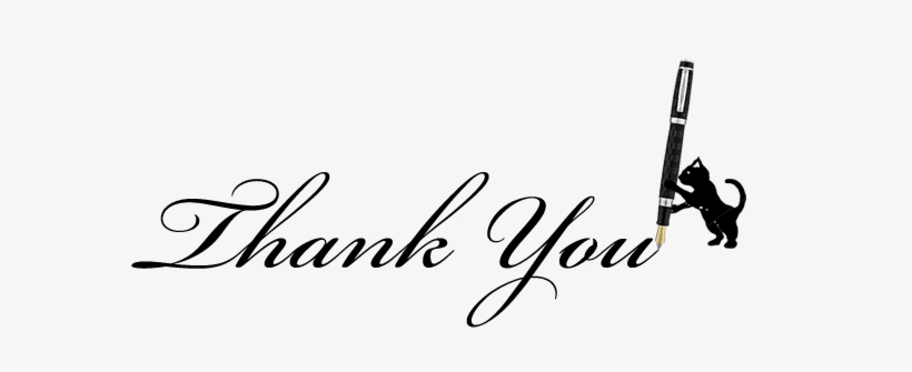 มีข้อมูลเกียวกับเคล็ด - Thank You Beautiful, transparent png download