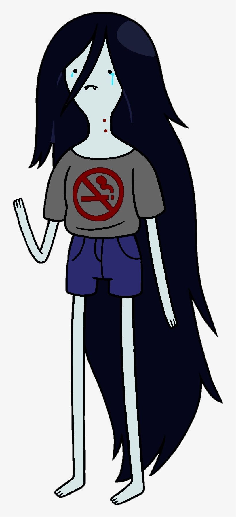 Marceline Hora De Aventura PNG Image Transparent PNG Free Download on