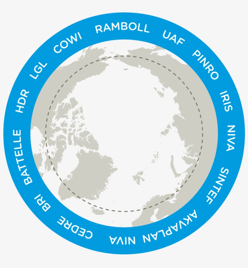 What Is The Report On Environmental Effects Of Oil - Map, transparent png download