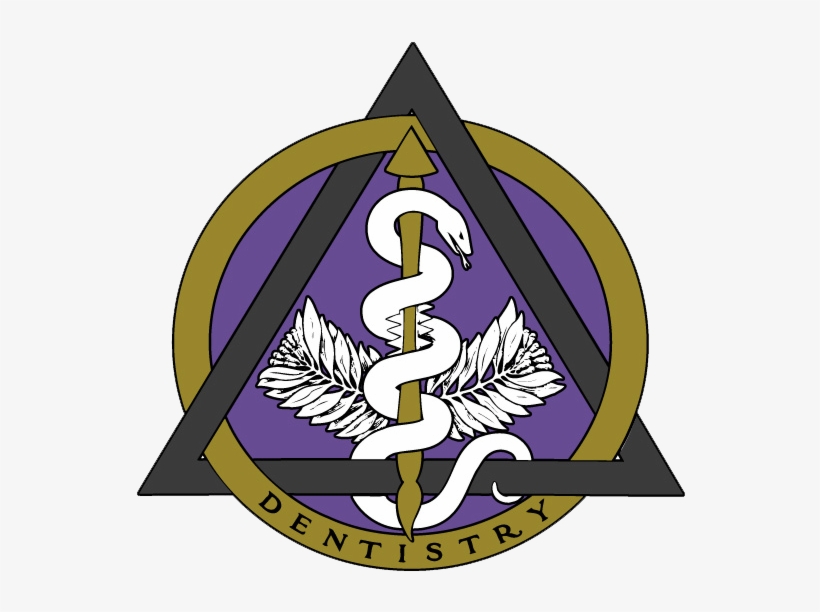 The A - D - A - Even Has A Webpage Devoted To Evidence-based - Dentistry Emblem, transparent png download