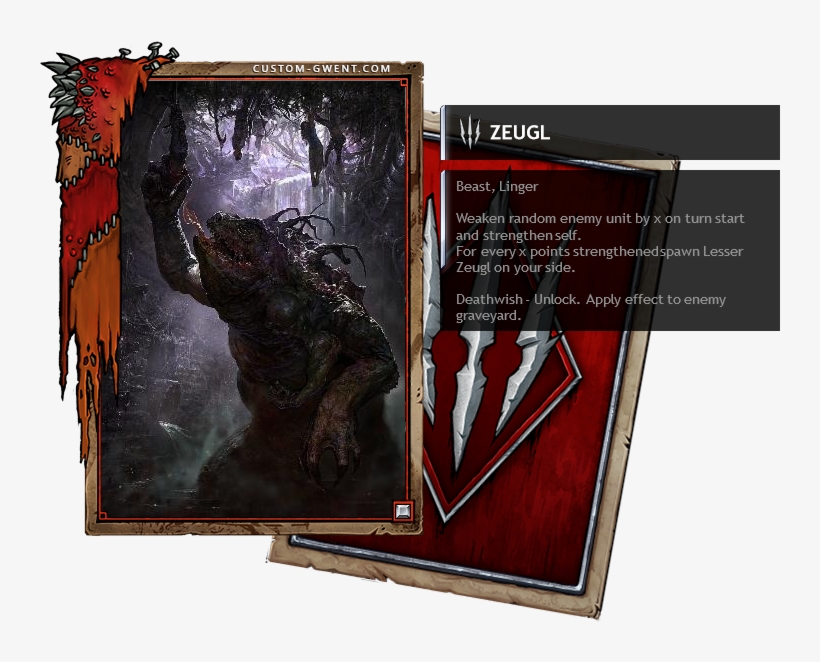 Effect Is Active While Unit Is In Graveyard - John Sinclair - Folge 1925: Kogans Rache, transparent png download