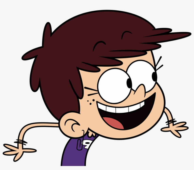 Clip Free Library Collection Of Free Gloating Drawings - Laughter Cartoon, transparent png download