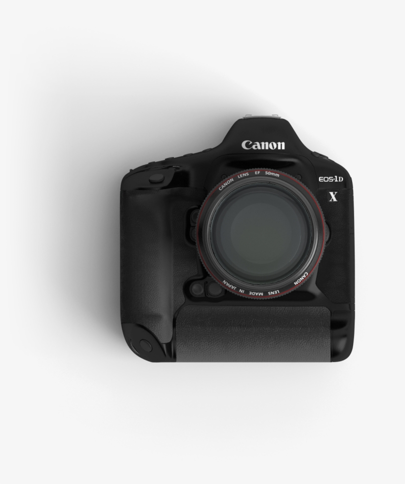 Social Link - Canon Advertiseng, transparent png download