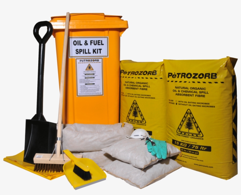 Read More - Oil Spill Kits Png, transparent png download