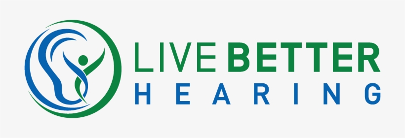 Livebetterhearing Logo - Hearing Aid Logo, transparent png download