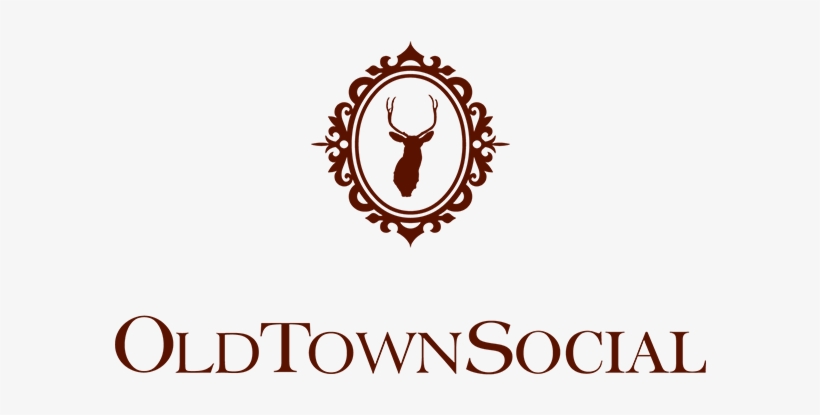 Old Town Social - Old Town Social Logo, transparent png download