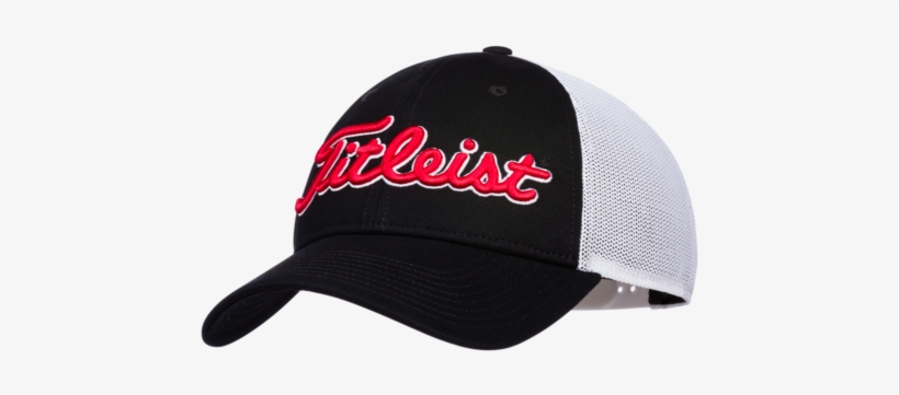 boston red sox titleist golf hat