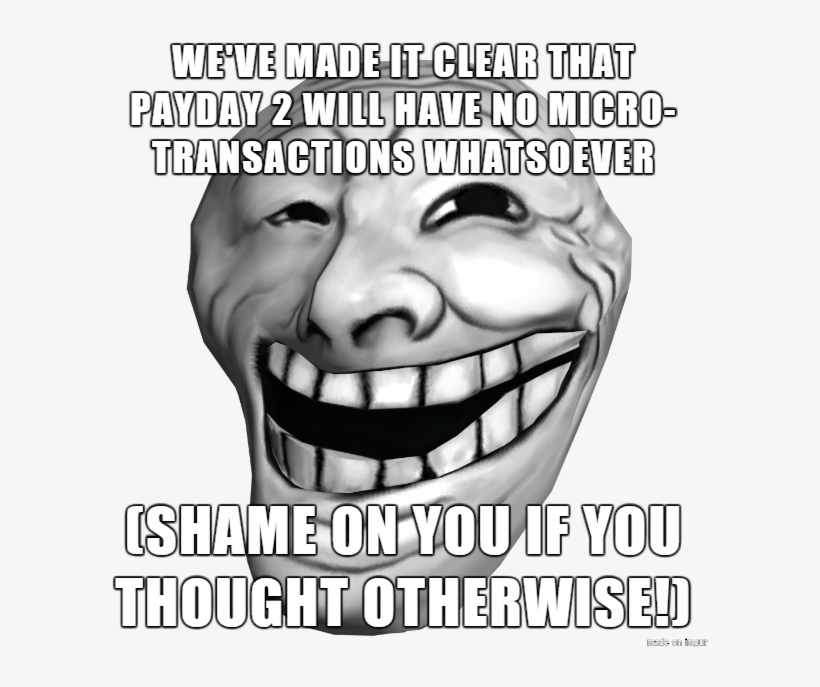 Almir Laughing To The Bank - Scumbag Usa, transparent png download