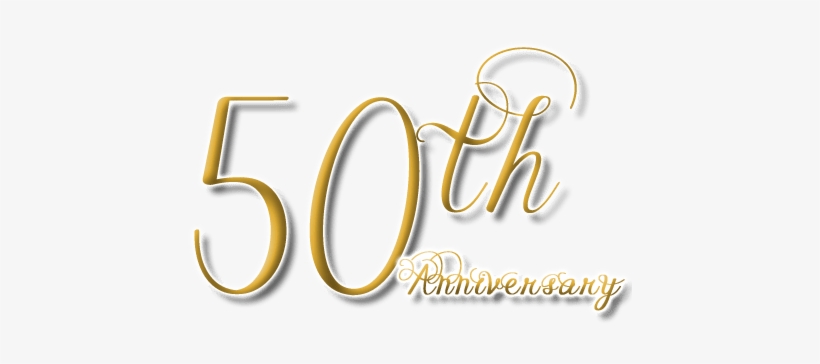 50th Anniversary - General Teaching Council For Scotland, transparent png download