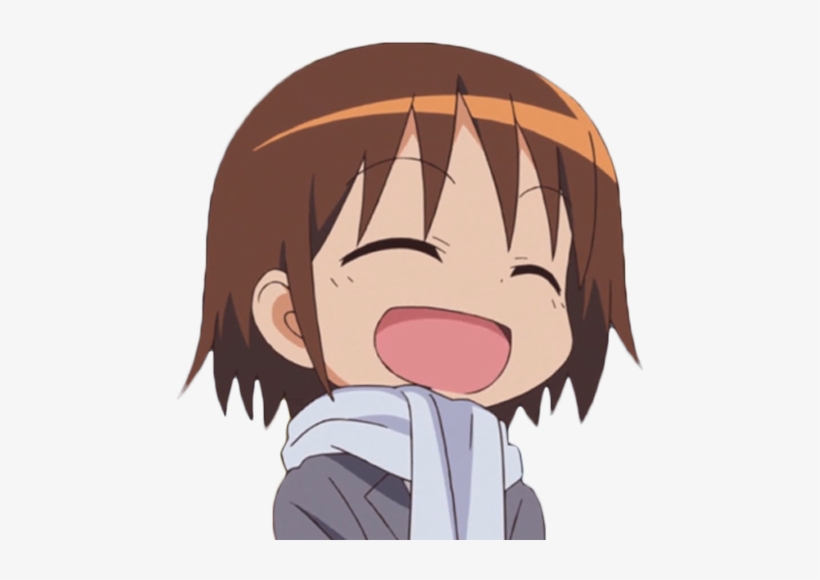 Laughing Loli - Loli Png, transparent png download