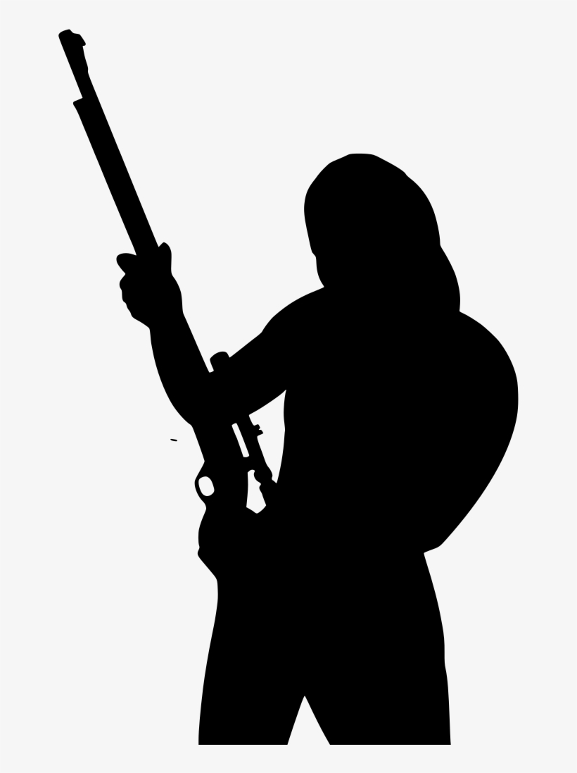 Download Png - Silhouette, transparent png download