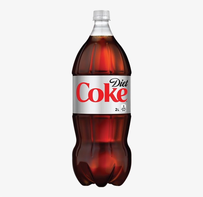 Diet Coke 20 Oz, transparent png download