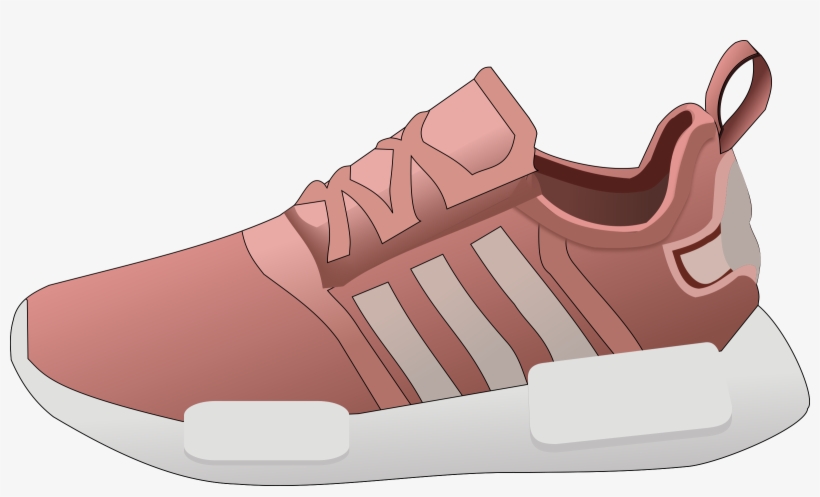 Image Royalty Free Download Shoe Remix Big Image - Shoe Clipart, transparent png download