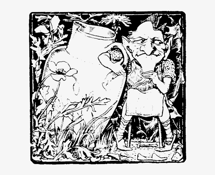 Leprechauns Are Pretty Popular, But Did You Know About - Leprechaun Ancient, transparent png download