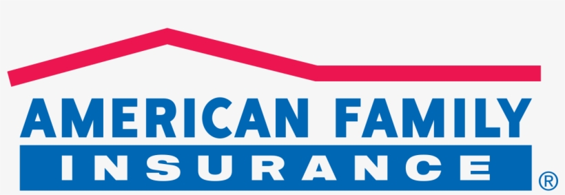 American Family Insurance Logo - American Family Insurance Logo Vector, transparent png download