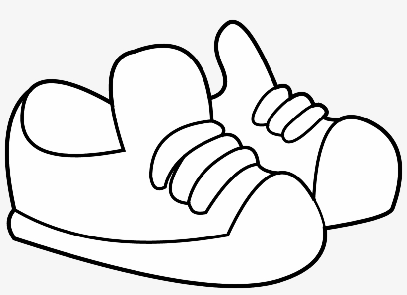 Shoe Clipart, transparent png download