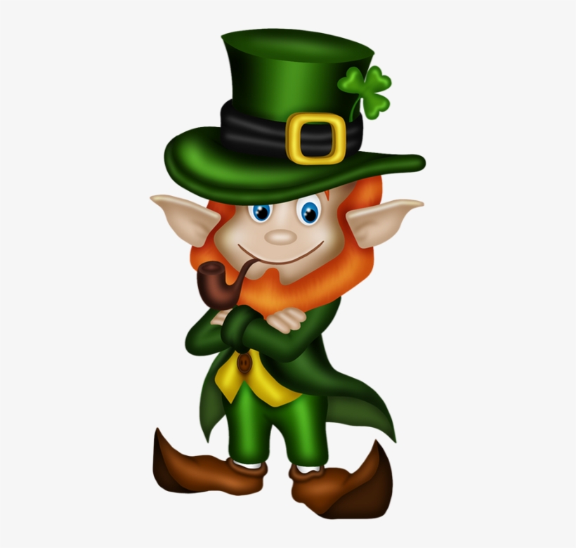 Saint Patrick's Day, transparent png download