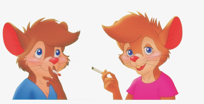 Vhs Tape And Then Capturing It Back To Digital - Cartoon, transparent png download