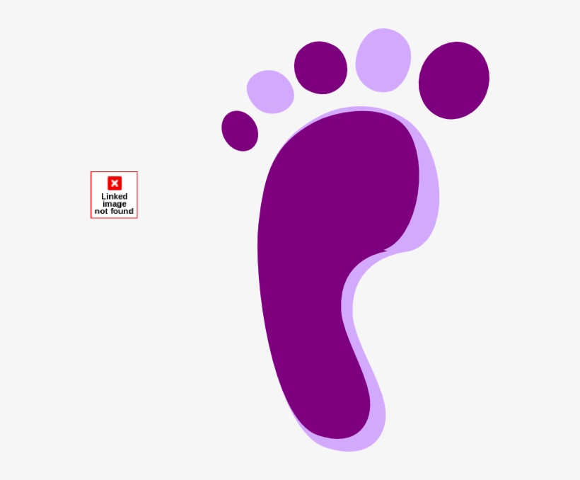 Clipart Library Download Baby Footprints Clipart Free - Baby Bump Clip Art, transparent png download