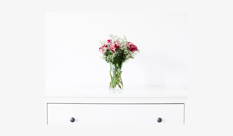 Why Florists Are Ditching The Vase, And You Should, - Miscarriage Mothers Day 2018, transparent png download