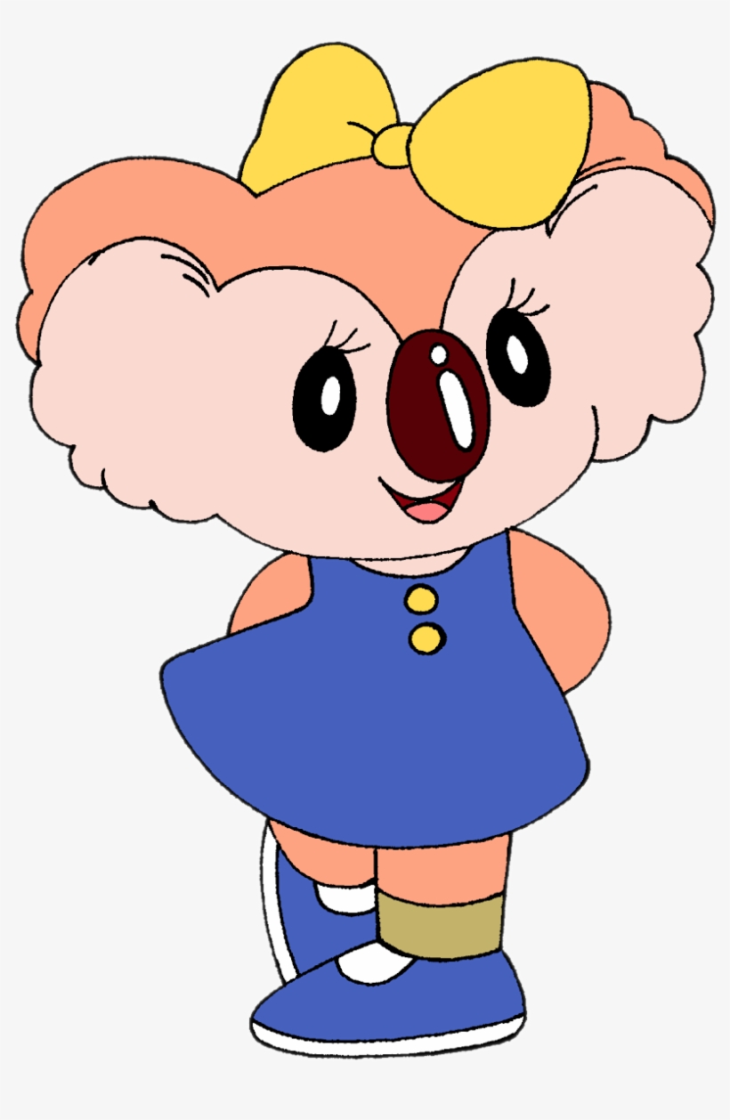 Little Koala - Illustration, transparent png download