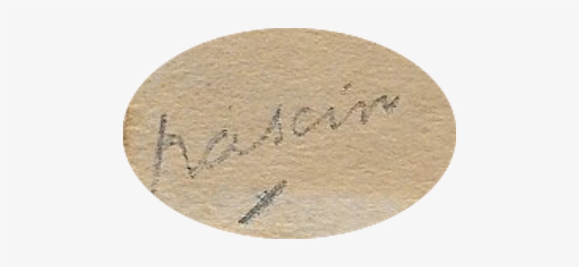 Jules Pascin, transparent png download