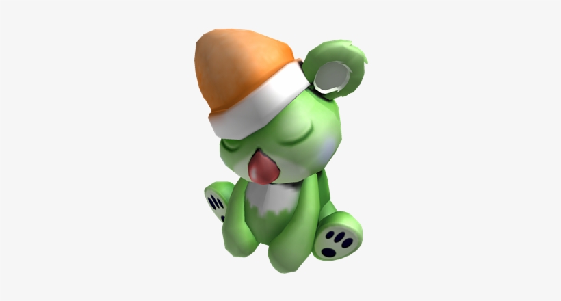 Green Sleepy Koala - Red Sleepy Koala Roblox, transparent png download