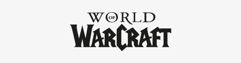 Pro/ Wow - World Of Warcraft, transparent png download