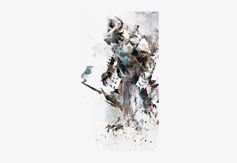 Guild Wars 2, transparent png download